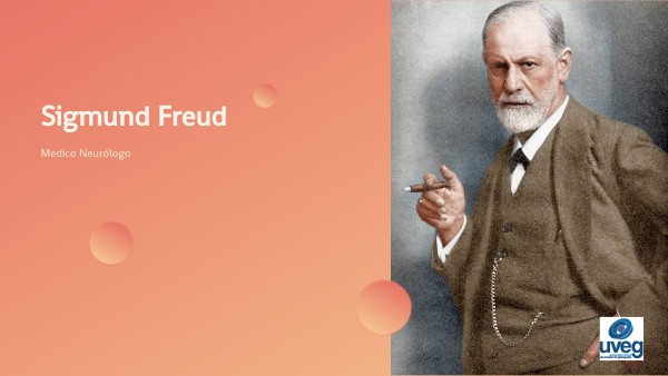 Freud | Genially