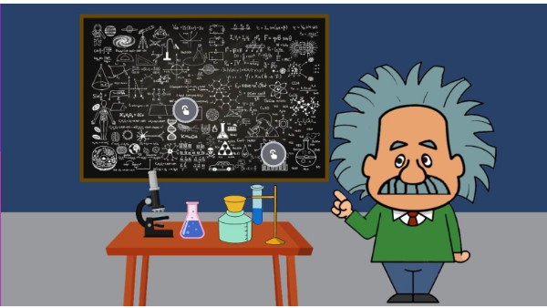 LABORATORIO DI SCIENZE | Genially