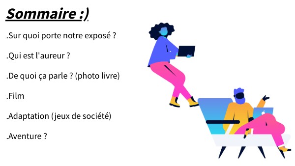 exposé Dune