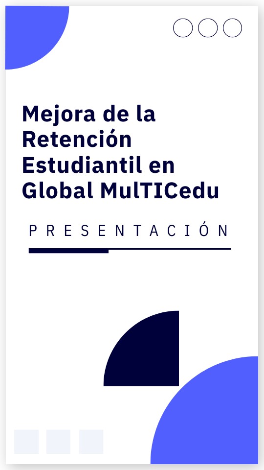 Presentación