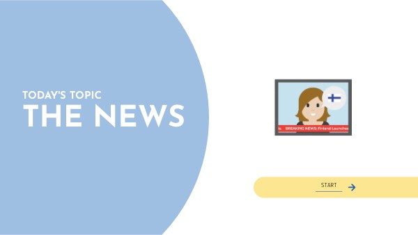 The News | Genially