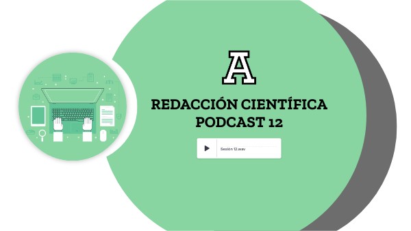 Podcast 12 | Genially