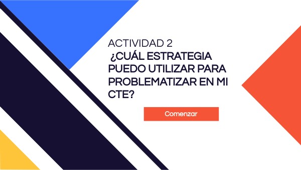 Actividad 2 Módulo 3 | Genially