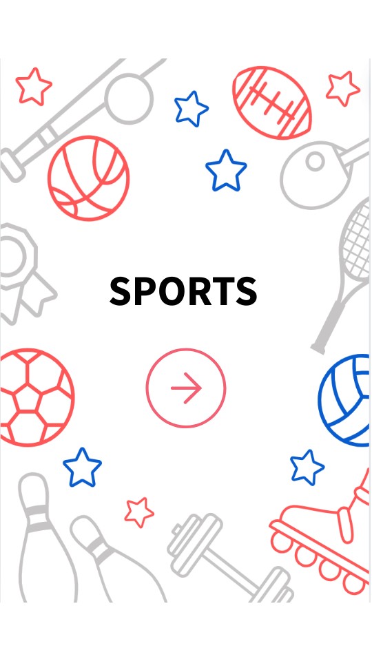 POSTER SPORTS | Genially