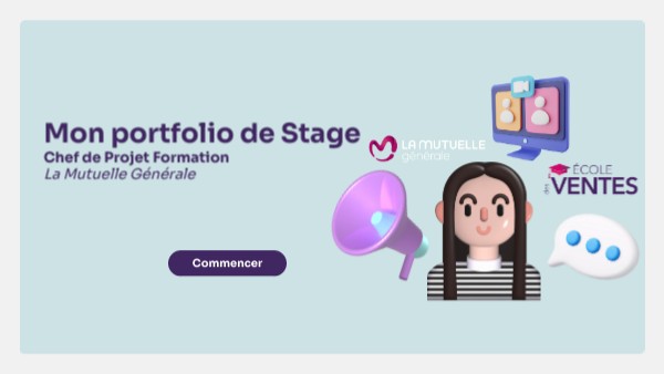 Stage | Genially