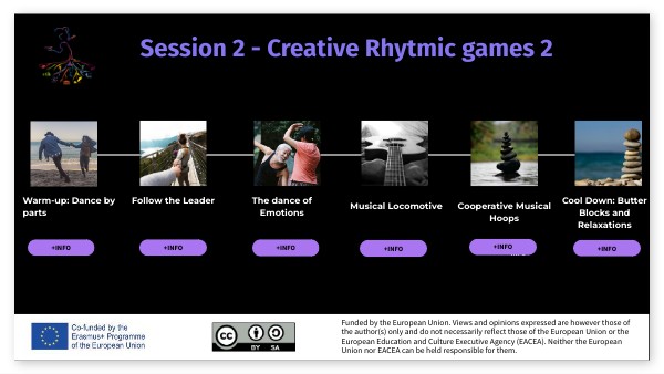 Copia - Module 6 - Session 3 | Genially