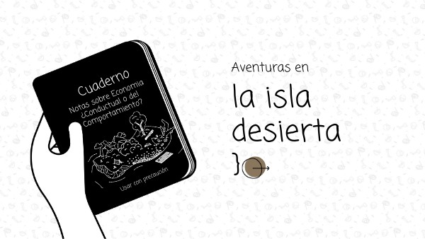 Escape isla desierta