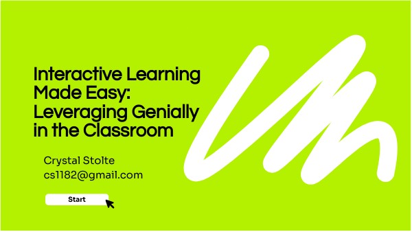 Genially | Genially