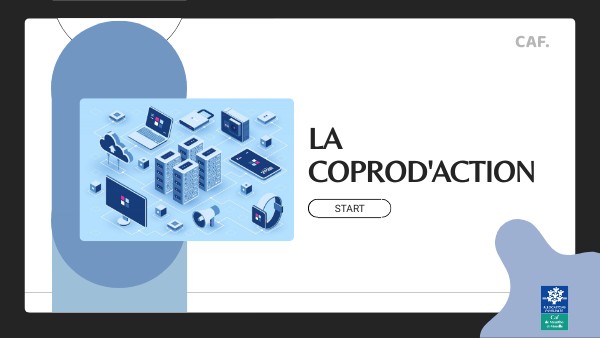 LA COPROD'ACTION POUR SHARPOINT