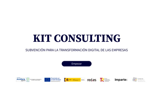 CET + OAPR - KIT CONSULTING