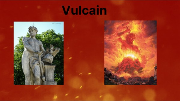 Vulcain