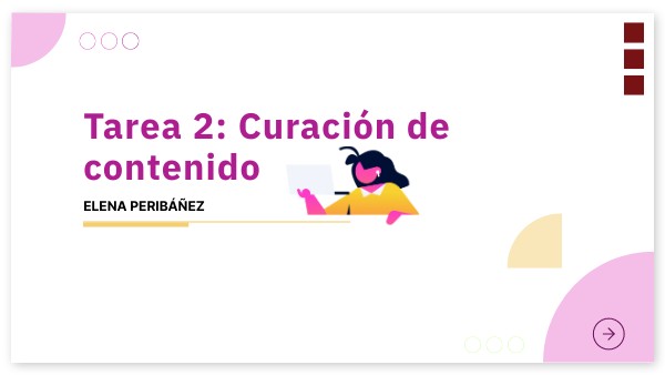 Tarea 2 | Genially