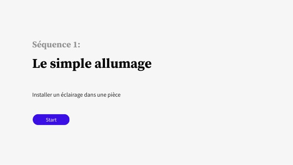 Cours interactive basique | Genially