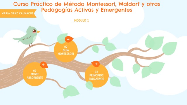MODULO 1 | Genially