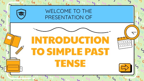 FUTURE TENSE USING WILL AND BE GOING TO | Genially