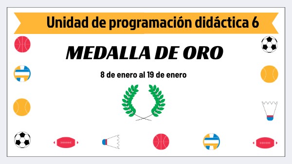 UPD 6 | Genially