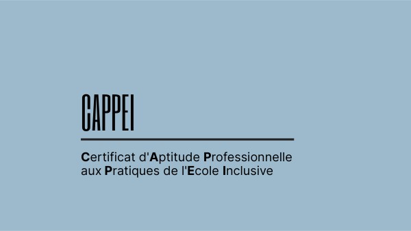 CAPPEI