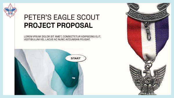 Corporate Project Proposal