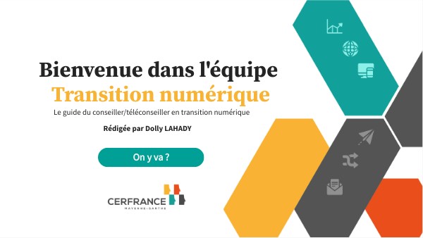 Nouveau genially