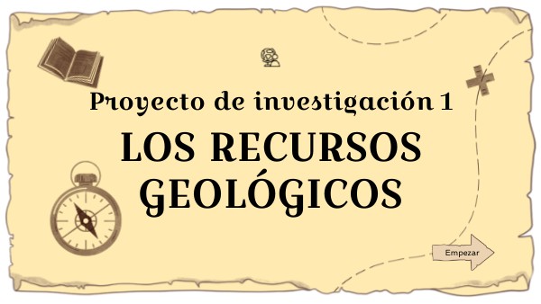 Proyecto 1 - Impacto 2024-2025 | Genially