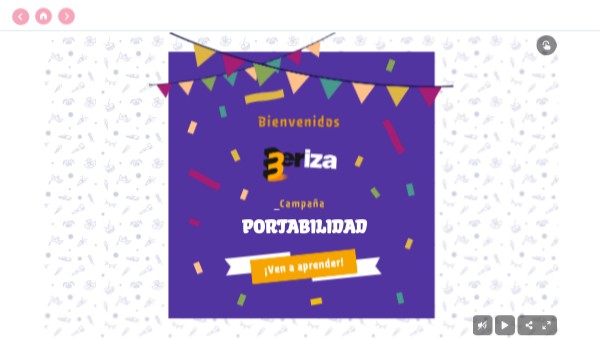 MATERIAL  DE CAPACITACION - PORTABILIDAD