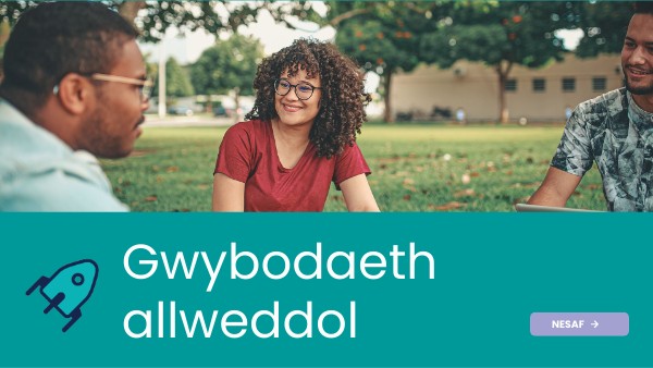 Welsh - 1.2 - Key Information