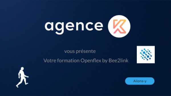 AAA Présentation Institutionnelle LMS 360 | Genially