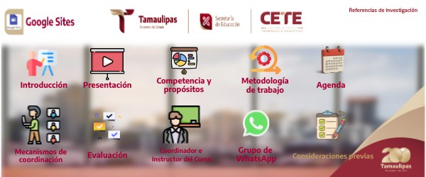 Información general GS | Genially