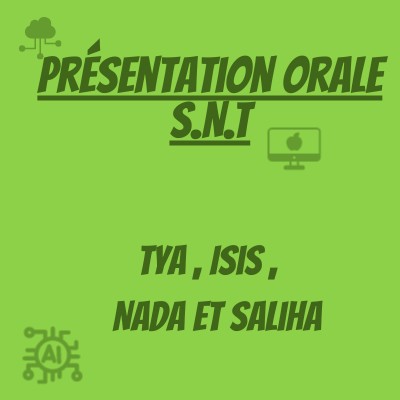 le big data | Genially