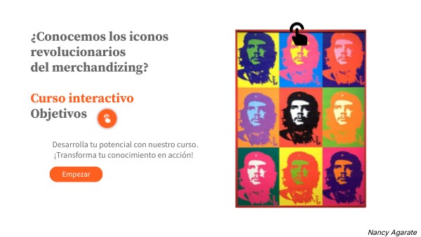 Curso Interactivo Básico | Genially