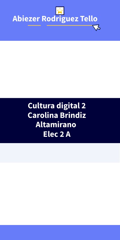 Infografía PAGINAS WEB | Genially