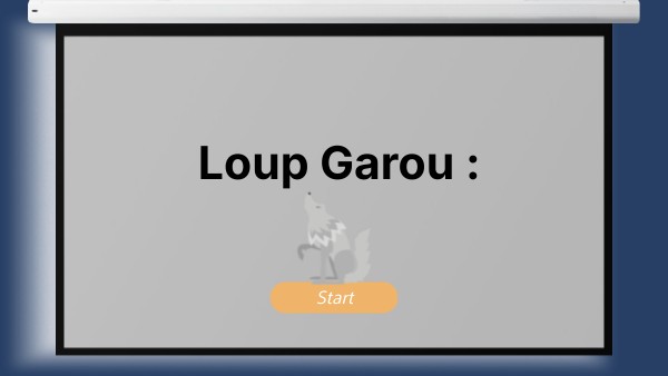 Projection Presentation | Genially