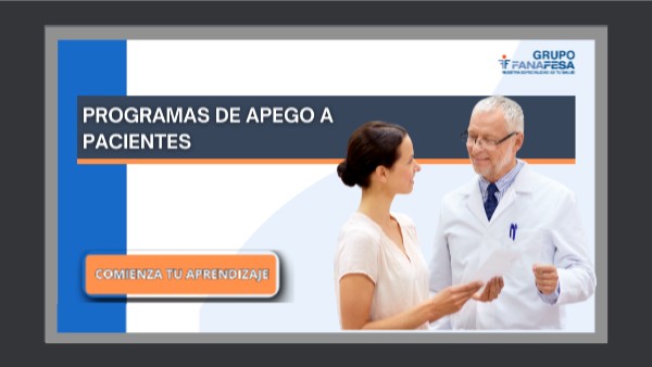 Msd Programa De Apego Para Pacientes