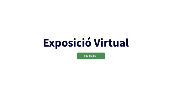 Plantilla Galería Virtual | Genially