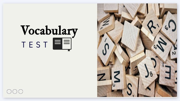 Basic shapes quiz | Genially