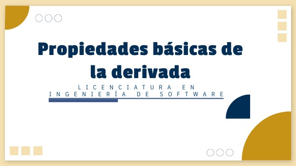 Copia - Basic Shapes Presentation