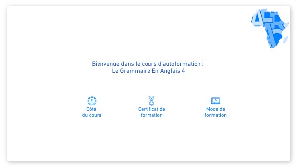 Grammar 4 | Genially