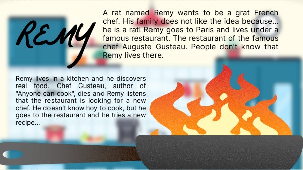 Topic 3 | Genially