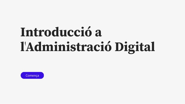 Curso Interactivo Básico | Genially