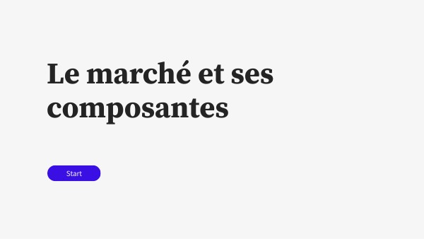 Cours interactive basique | Genially