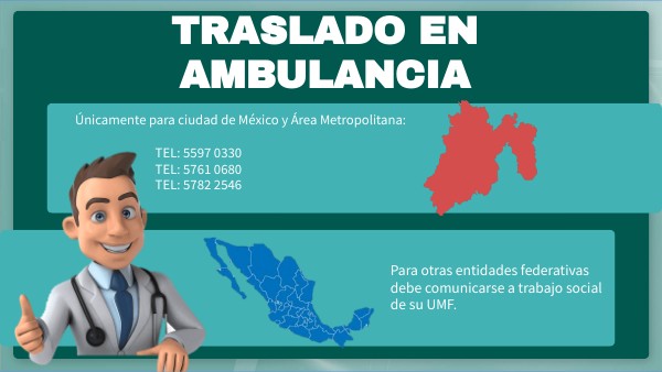 REFUERZO OMTI ESPECIALIDADES