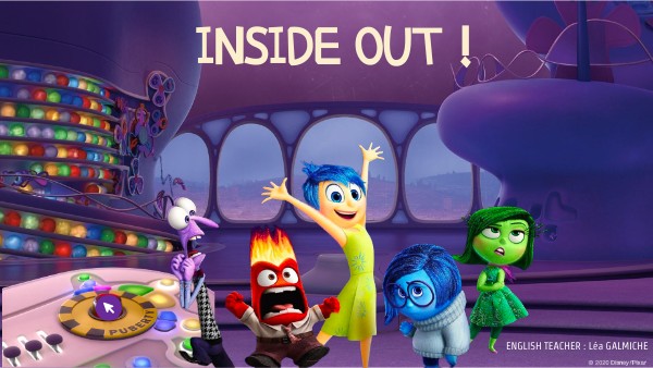 6e Inside Out | Genially