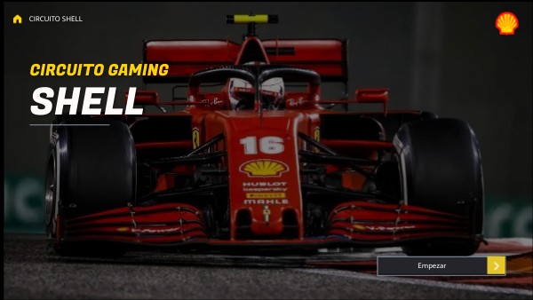 SHELL GAMING