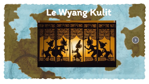 Dictées HDA Wayang Kulit | Genially