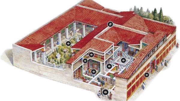 Domus romana