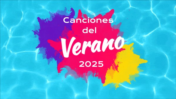 Canciones del verano 2024 - Top 10