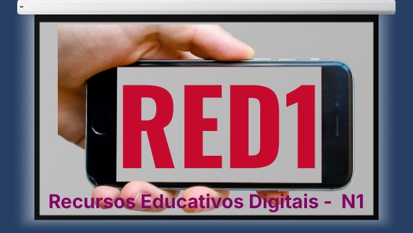 RED | Genially