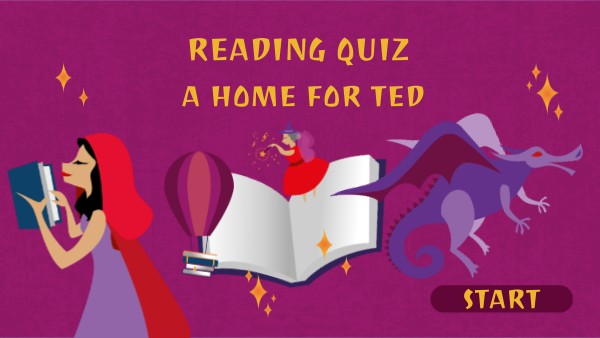 QUIZ STORY 1