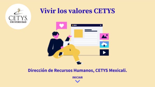 Genial learning unit | Genially