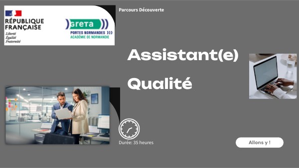 Copie - 1. Programme Assistant Bât | Genially